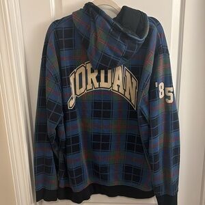 AIR JORDAN SWEATER